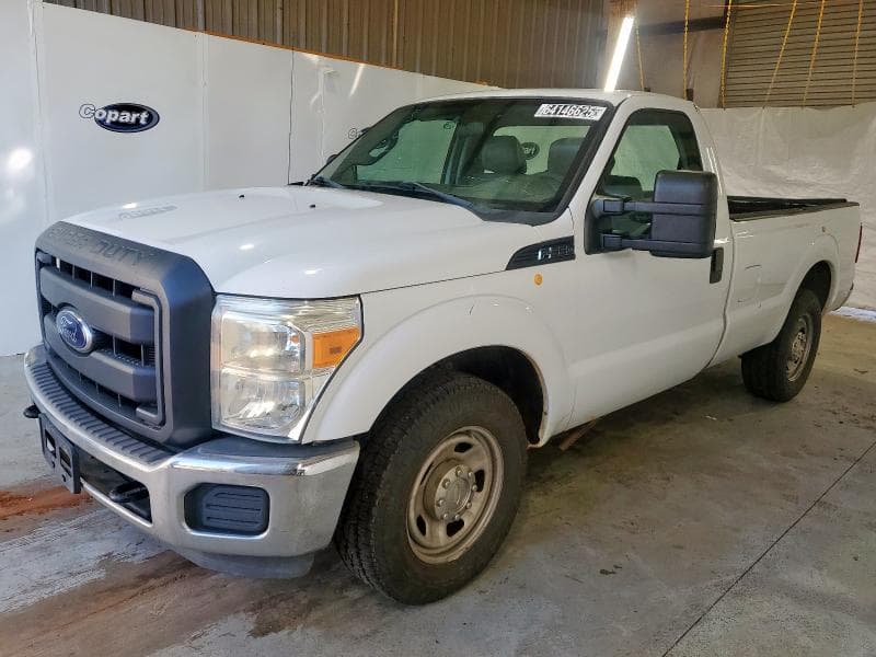 2014 Ford f350 super duty