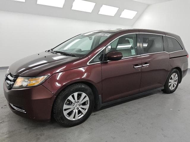 2014 Honda All Models