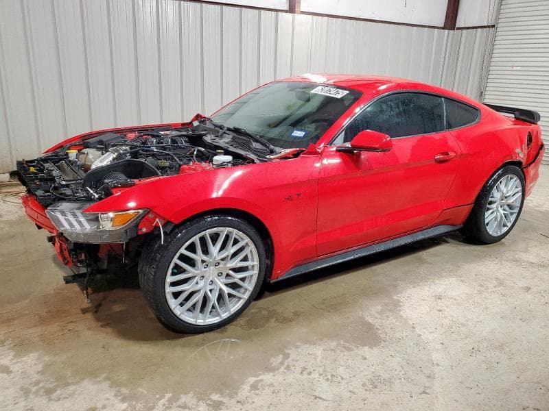 2015 Ford all models