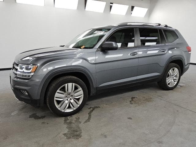 2019 Volkswagen Atlas Se