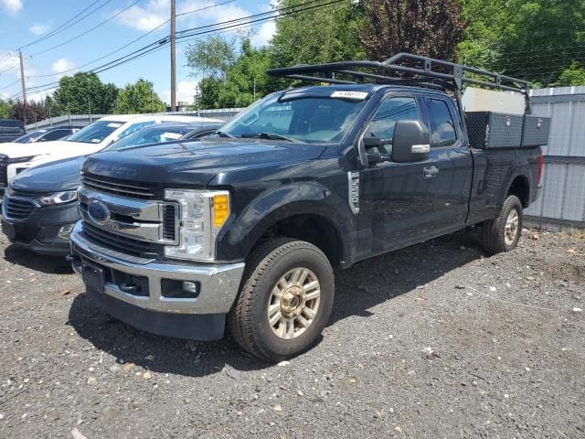 2017 Ford F250