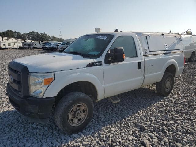 2013 Ford f250 super duty