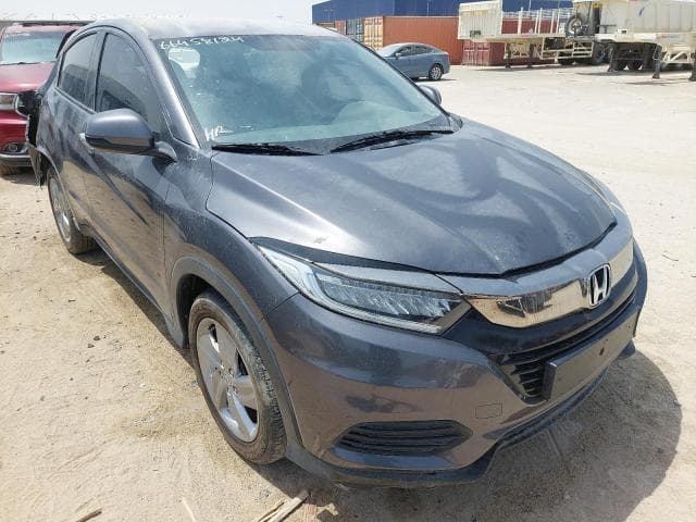2020 Honda HR-V