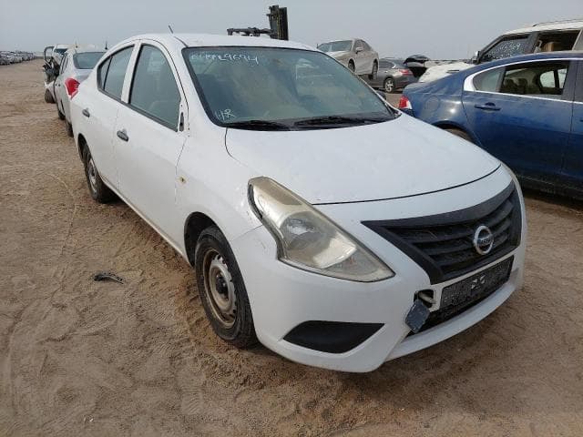 2019 Nissan SUNNY