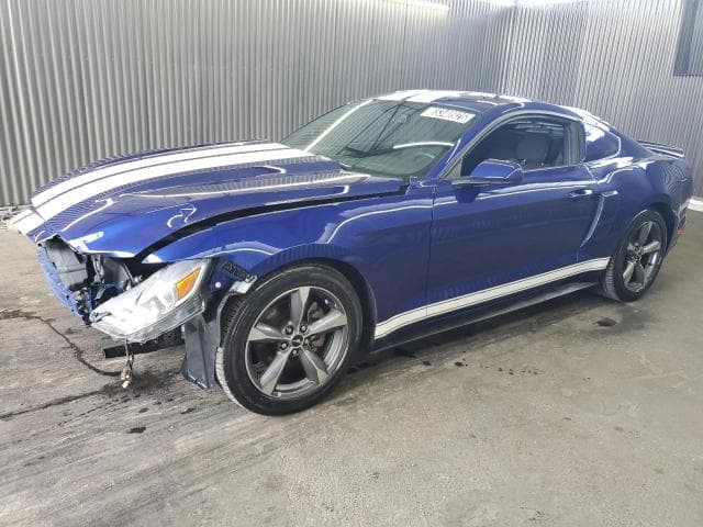 2016 Ford all models