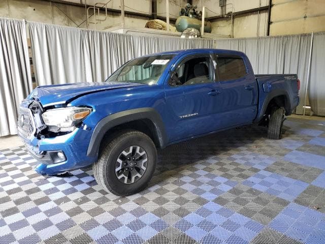 2018 Toyota TACOMA