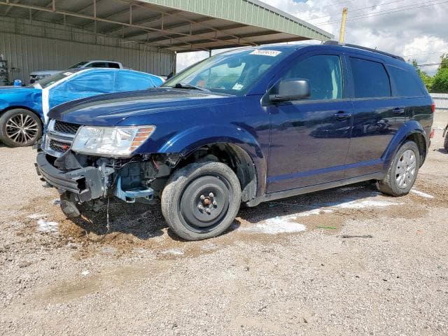 2019 Dodge JOURNEY