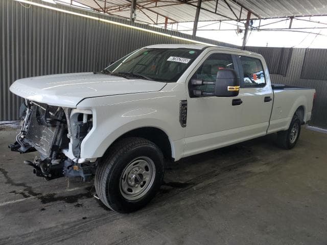 2022 Ford F250 Super Duty 2022