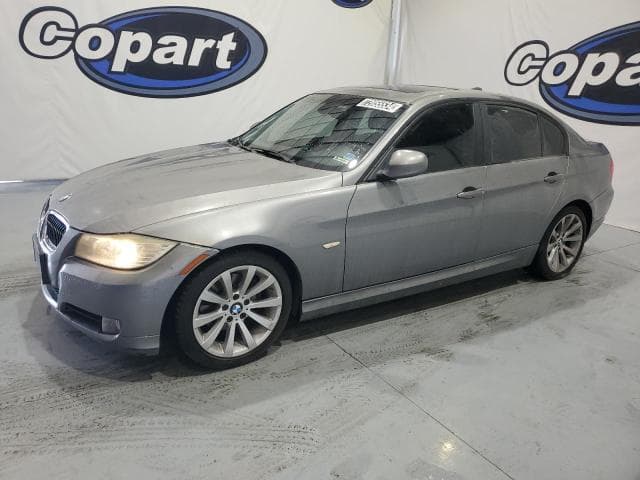 2011 BMW 3 SERIES
