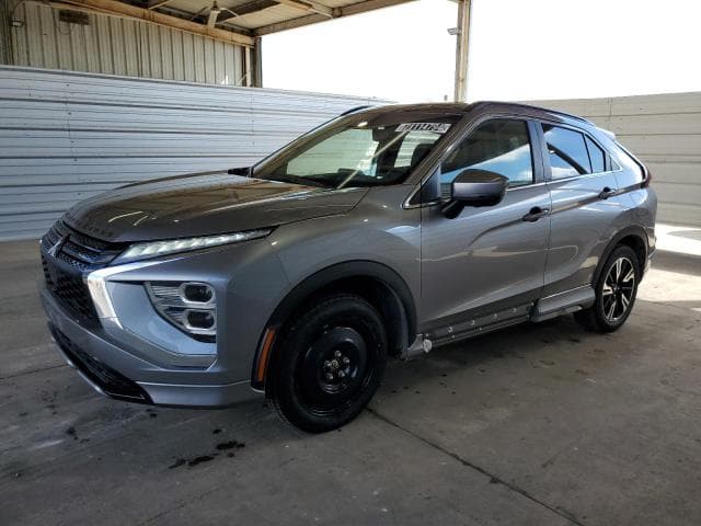 2023 Mitsubishi ECLIPSE