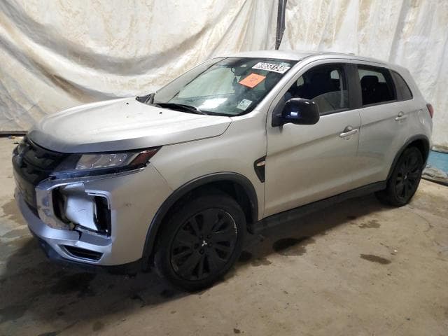 2022 Mitsubishi OUTLANDER