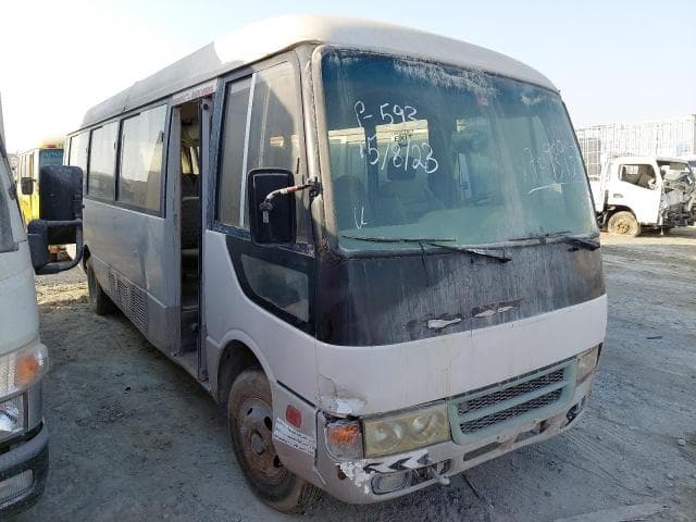 2006 Mitsubishi ROSA