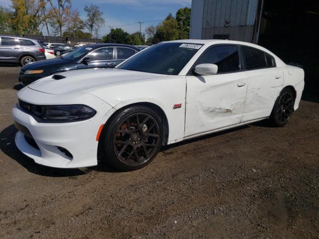 2019 Dodge CHARGER