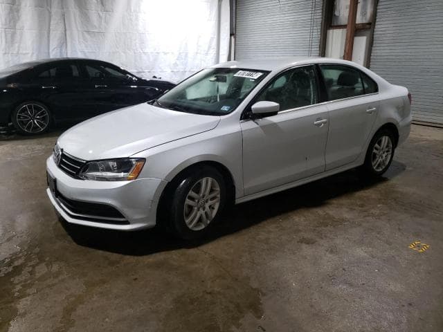 2017 Volkswagen JETTA