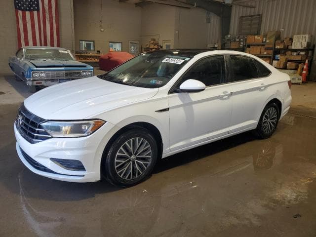 2019 Volkswagen JETTA