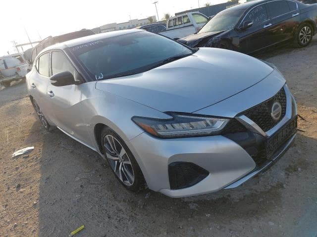 2020 Nissan MAXIMA