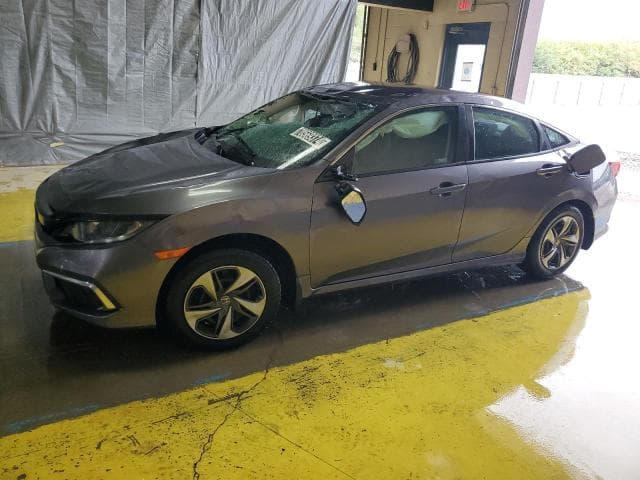 2021 Honda CIVIC