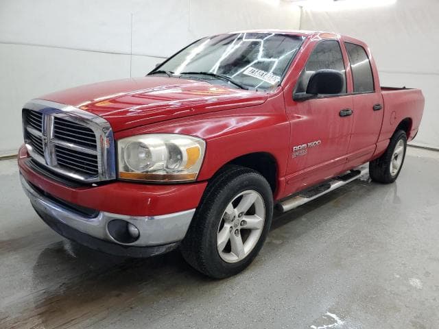 2006 Dodge RAM 1500