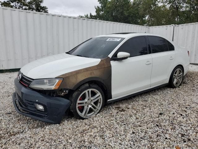2017 Volkswagen JETTA