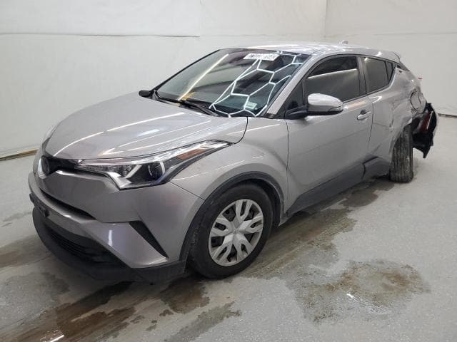 2019 Toyota C-HR
