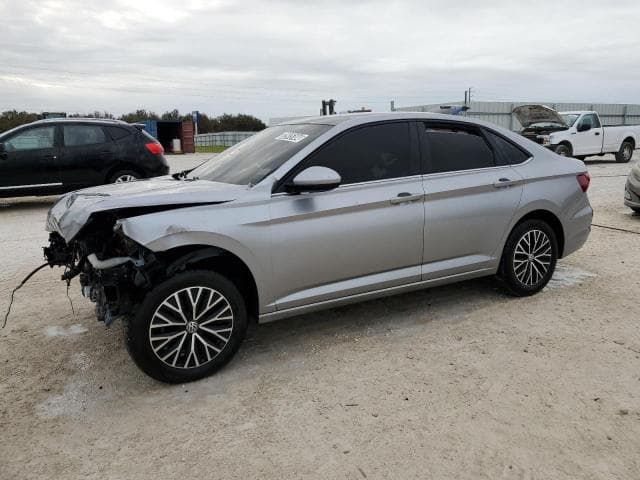 2020 Volkswagen JETTA