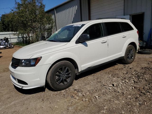 2020 Dodge JOURNEY
