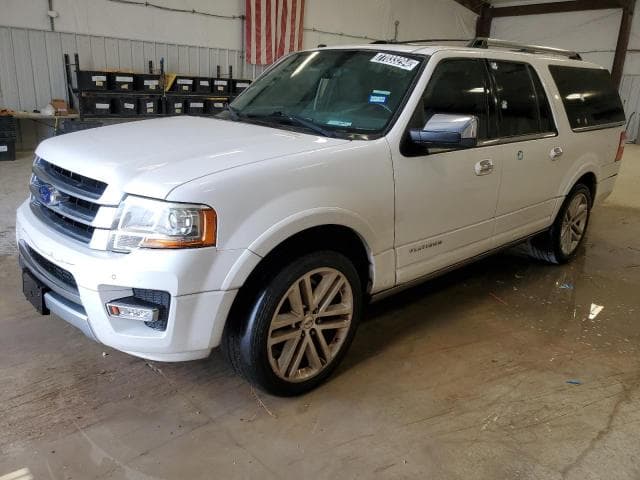 2016 Ford EXPEDITION