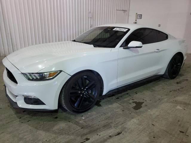 2016 Ford all models