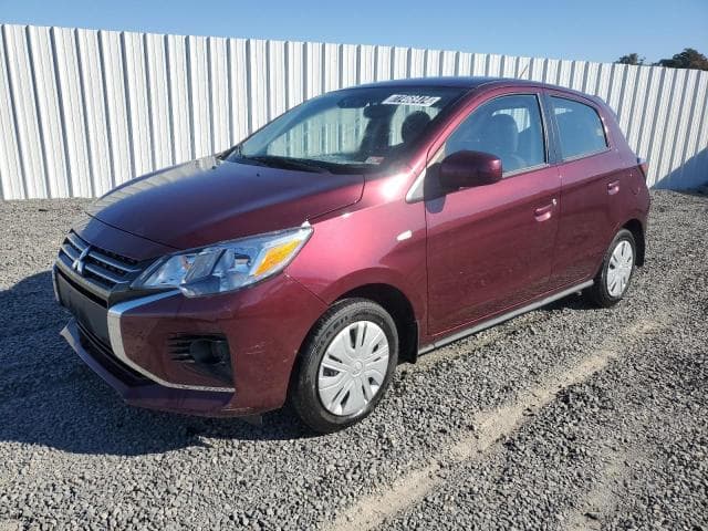 2024 Mitsubishi MIRAGE