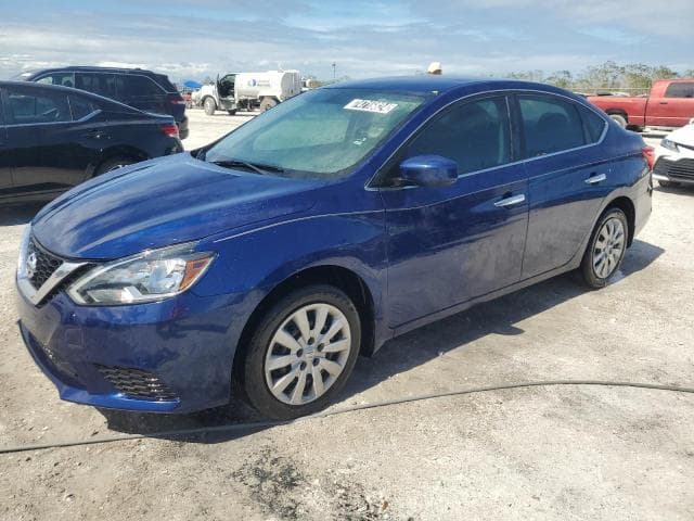 2019 Nissan Sentra