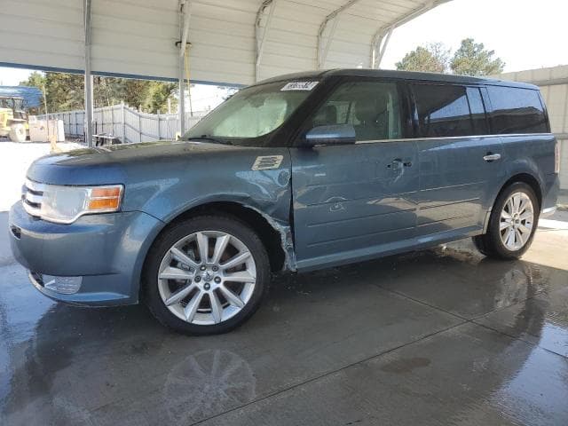 2010 Ford FLEX