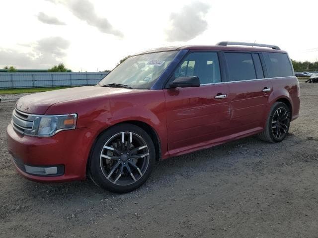 2015 Ford FLEX
