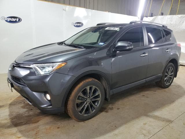 2018 Toyota RAV4