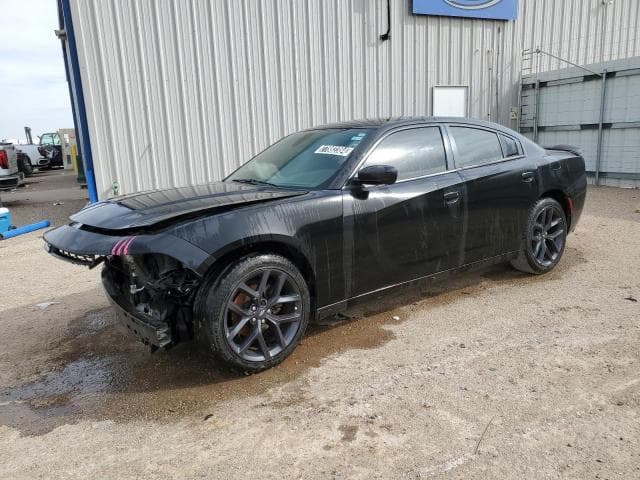 2020 Dodge CHARGER