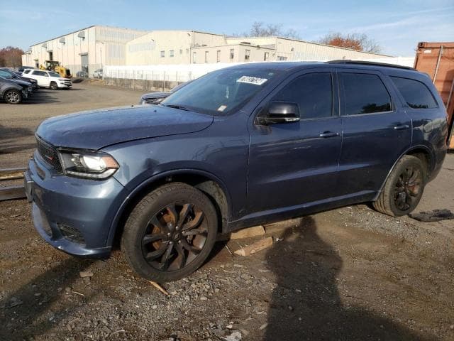 2020 Dodge DURANGO