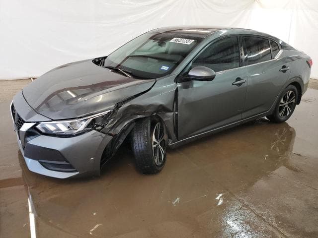 2022 Nissan Sentra