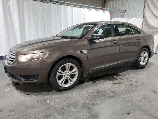 2015 Ford TAURUS