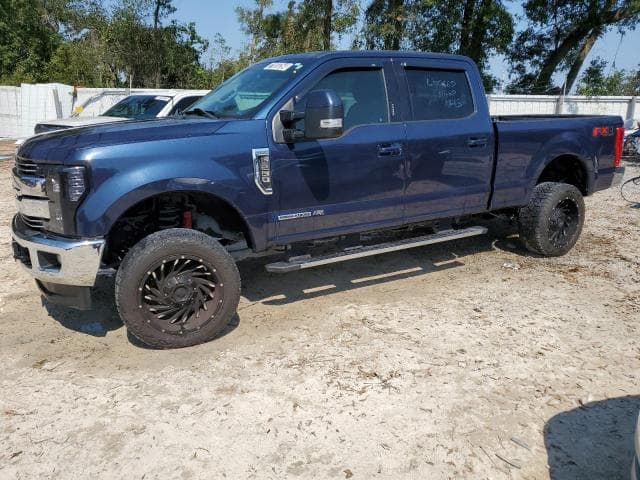 2017 Ford F250