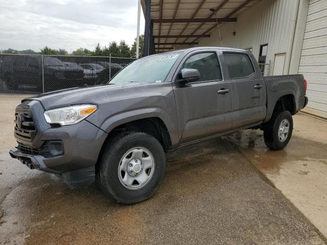2018 Toyota TACOMA