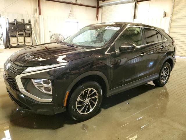 2023 Mitsubishi ECLIPSE