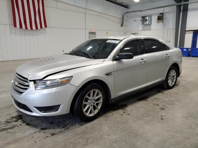 2013 Ford TAURUS