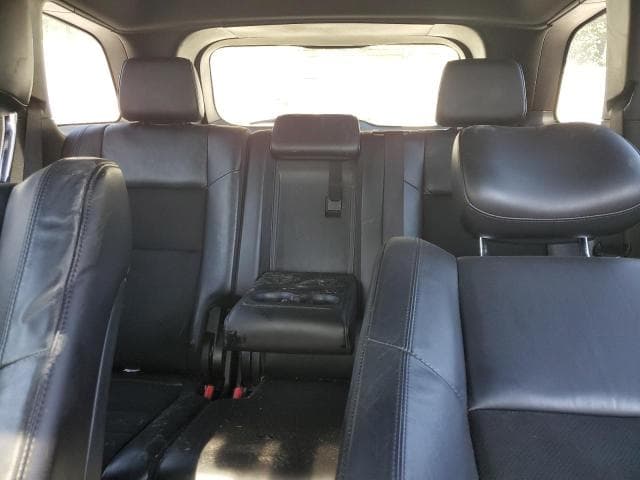 2021 Jeep GRAND CHER