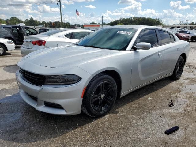 2019 Dodge CHARGER