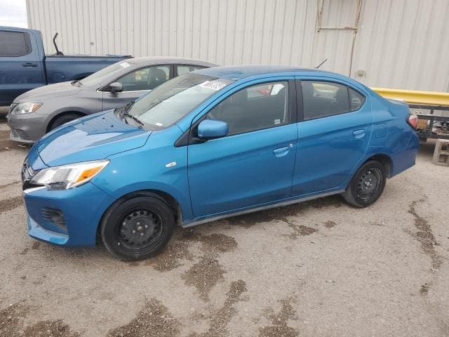 2024 Mitsubishi MIRAGE