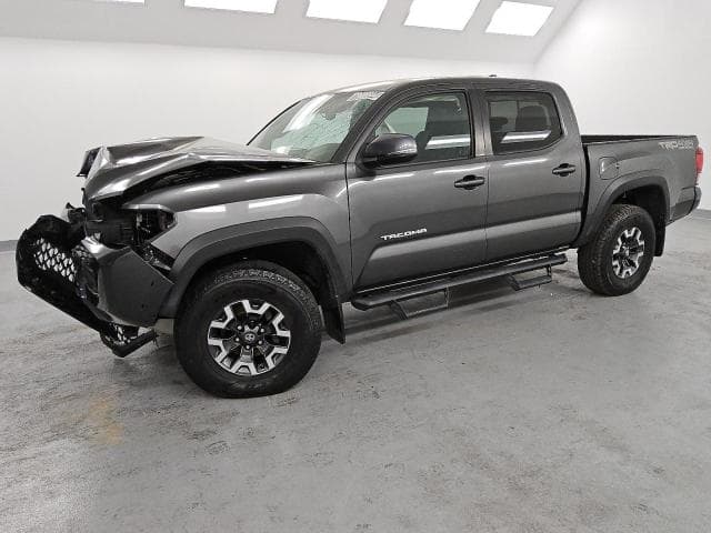 2019 Toyota TACOMA