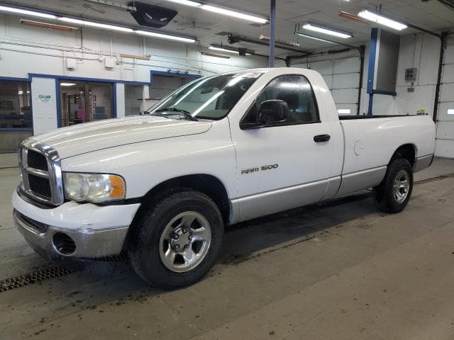2005 Dodge RAM 1500