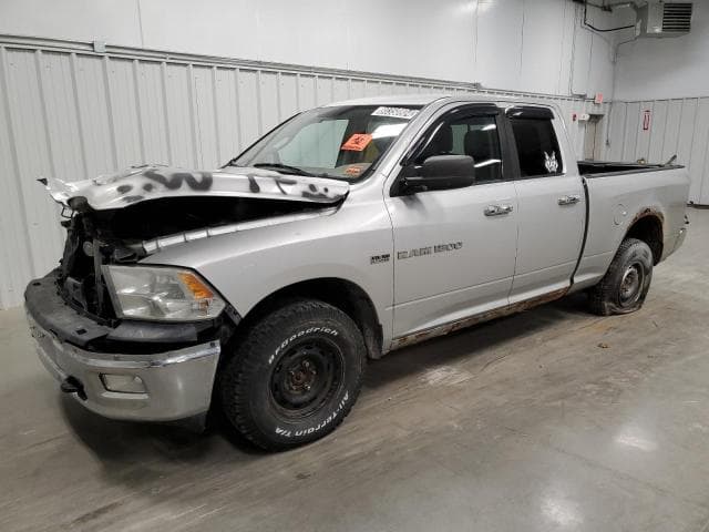 2012 Dodge RAM 1500