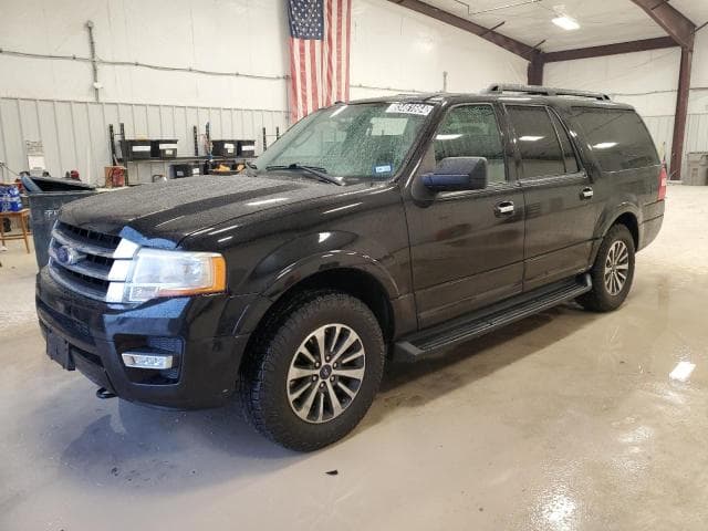 2016 Ford EXPEDITION