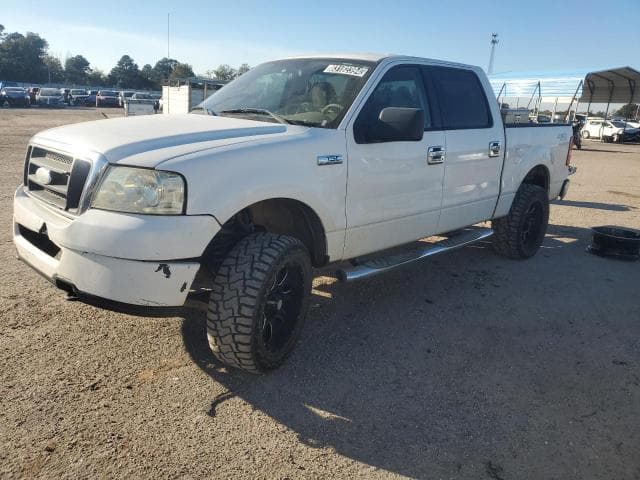 2006 Ford F-150
