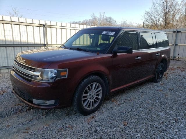 2016 Ford FLEX
